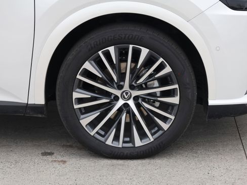 Used 2025 Lexus RX 350 image 11