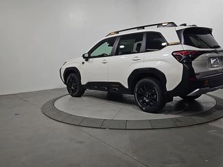 New 2026 Subaru Forester Wilderness w/ Wilderness Package video 3