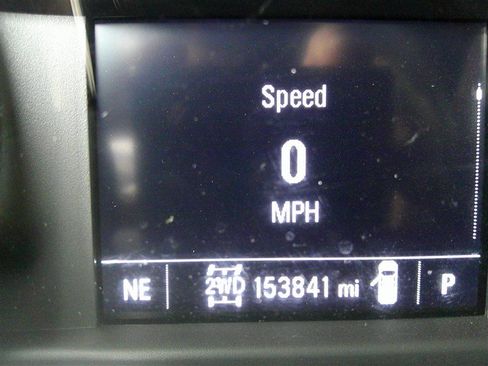 Used 2025 Chevrolet Silverado 3500 W/T w/ WT Convenience Package AWD/4WD image 13