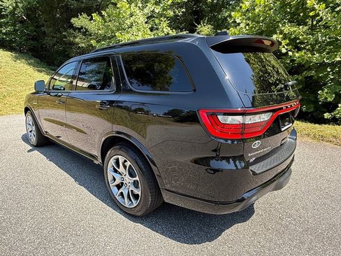New 2026 Dodge Durango GT AWD/4WD image 9