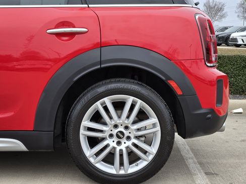 Used 2024 MINI Cooper Countryman S w/ Storage Package image 13