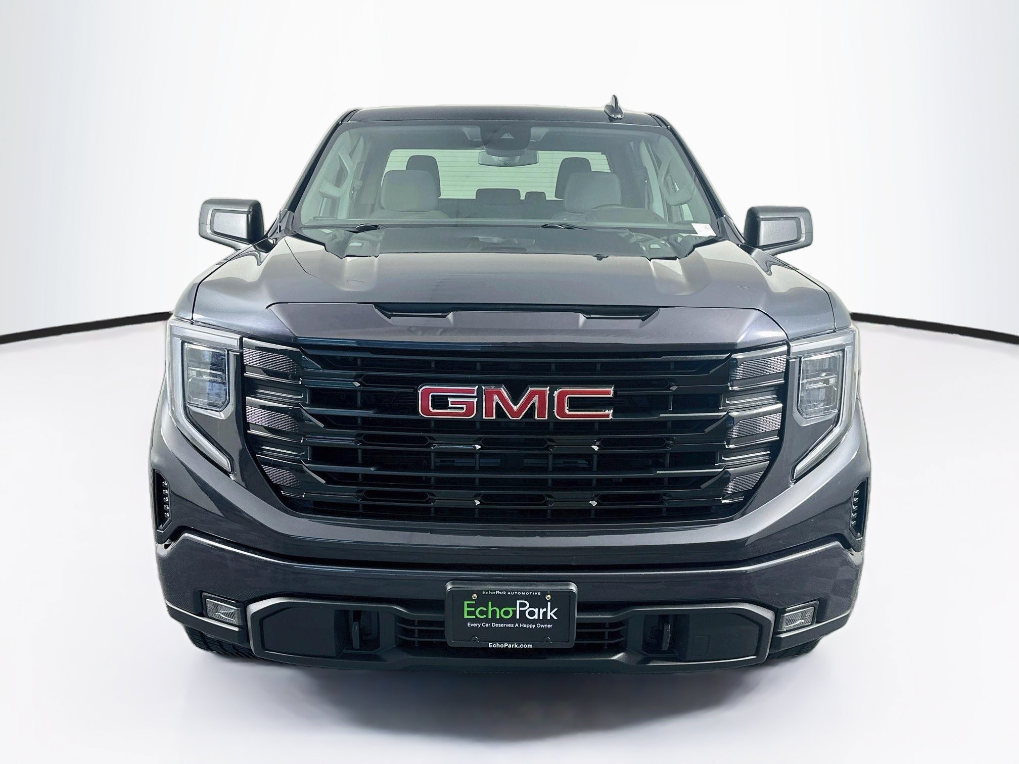 Used 2024 GMC Sierra 1500 Elevation AWD/4WD image 2