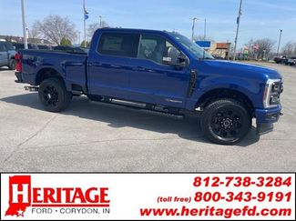 New 2026 Ford F250 XLT video 1