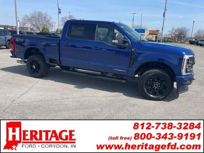 New 2026 Ford F250 XLT