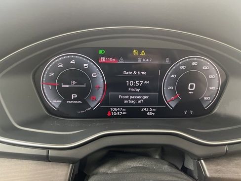 Used 2024 Audi Q5 2.0T Premium Plus image 16