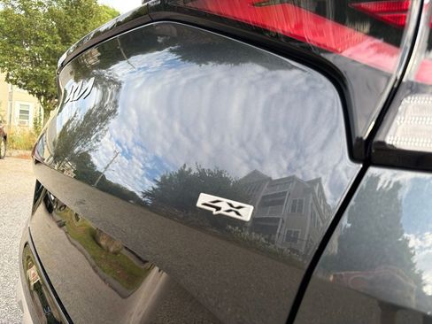 Certified 2024 Kia Sportage SX AWD/4WD image 10