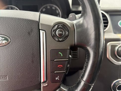 Used 2015 Land Rover LR4 HSE AWD/4WD image 18
