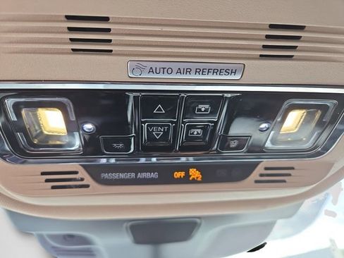 Used 2022 Lincoln Aviator Reserve w/ Equipment Group 201A AWD/4WD image 35