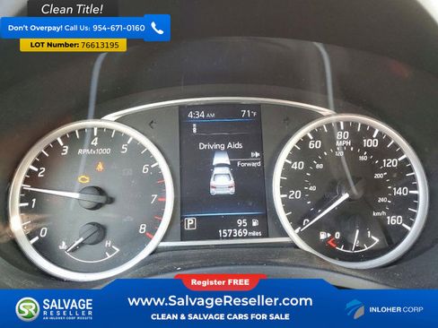 Used 2019 Nissan Sentra S image 12