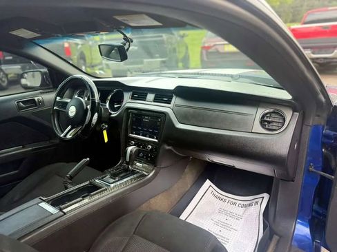 Used 2014 Ford Mustang Coupe w/ Equipment Group 102A RWD image 18