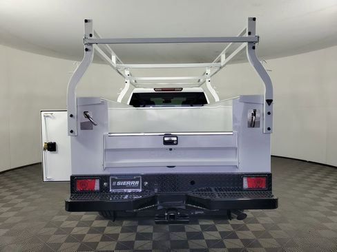 New 2026 Chevrolet Silverado 2500 W/T w/ WT Convenience Package image 5