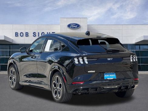 Used 2023 Ford Mustang Mach-E GT AWD/4WD image 36