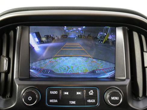 Used 2015 Chevrolet Colorado Z71 AWD/4WD image 30