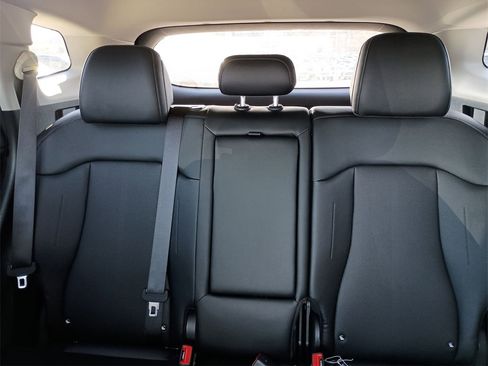 New 2026 Kia Sportage EX image 13