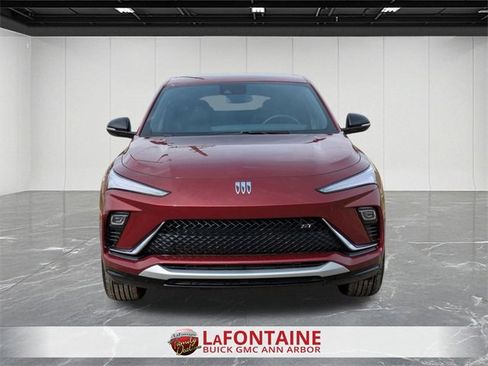 Certified 2024 Buick Envista Sport Touring w/ Convenience I Package image 8