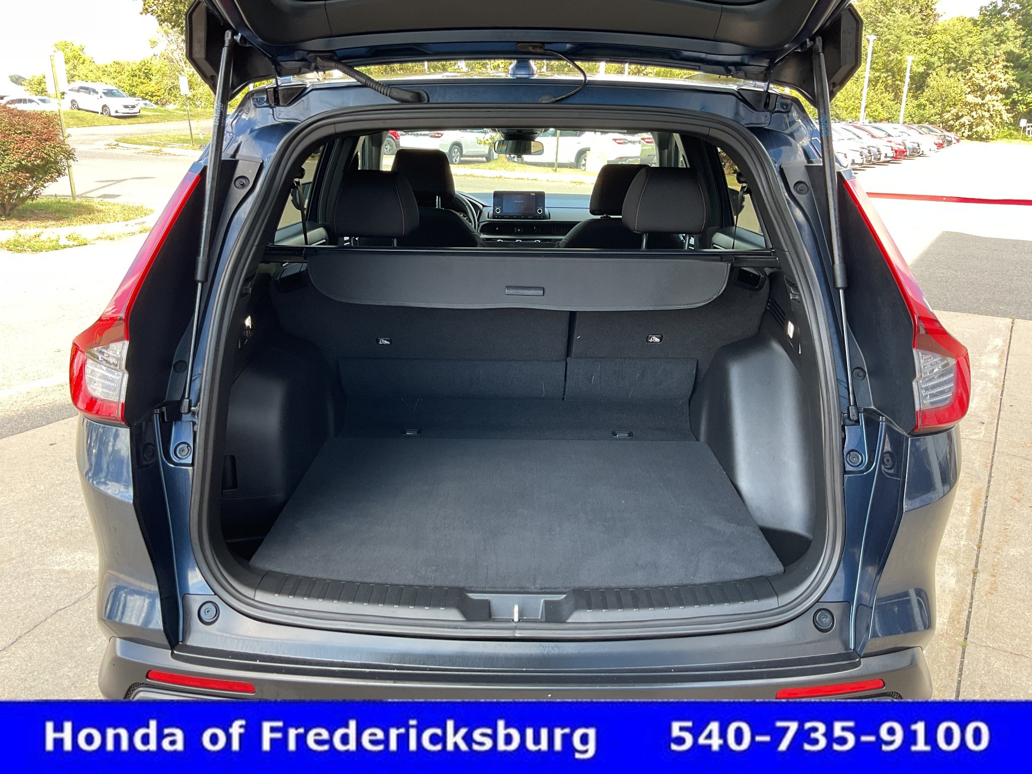 Used 2025 Honda CR-V Sport image 20