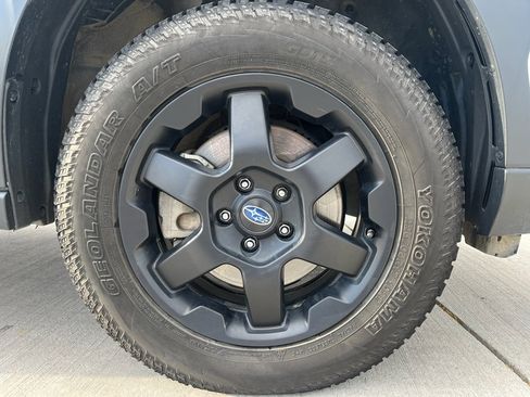 Used 2023 Subaru Outback Wilderness image 2