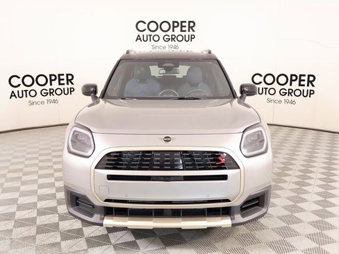 New 2026 MINI Cooper Countryman S image 11