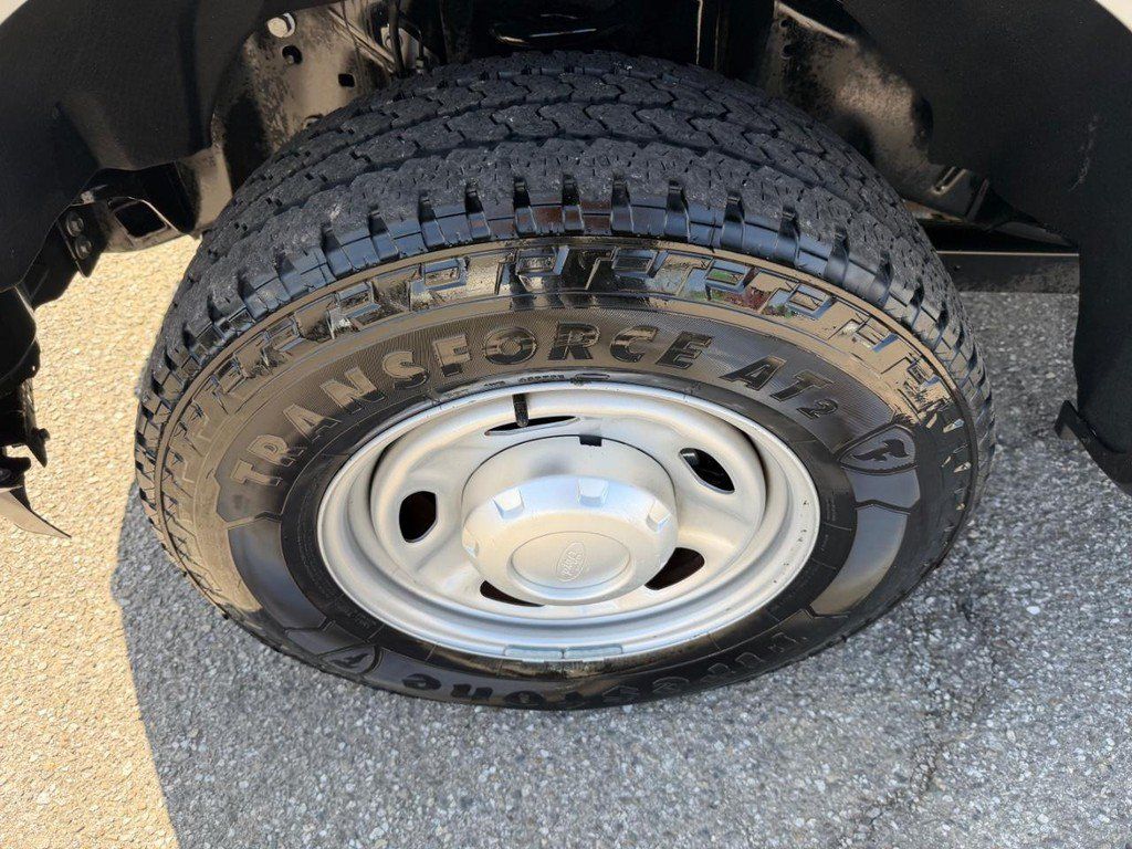 Used 2021 Ford F250 XL w/ Power Equipment Group RWD image 44