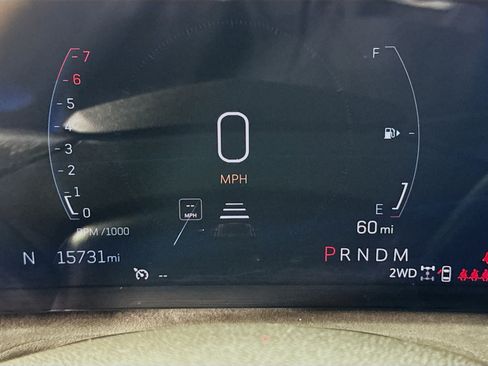 Used 2024 Cadillac XT4 Sport AWD/4WD image 14