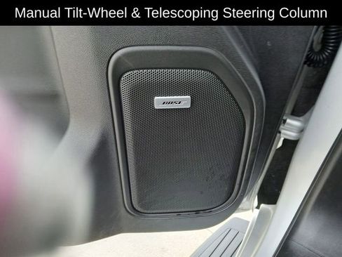 Certified 2020 GMC Sierra 1500 SLT w/ SLT Premium Plus Package image 27