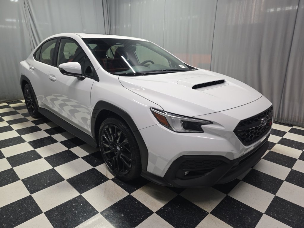 New 2026 Subaru WRX Limited AWD/4WD image 6