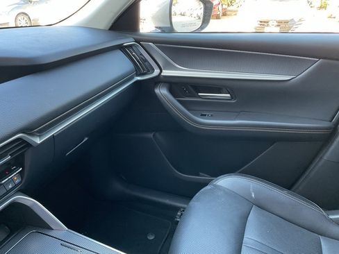 Used 2025 MAZDA CX-90 3.3 Turbo w/ Preferred Package image 48