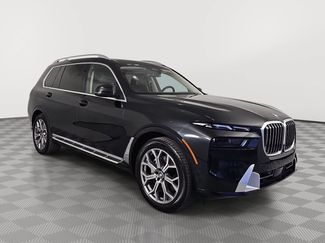 Used 2025 BMW X7 xDrive40i AWD/4WD video 2