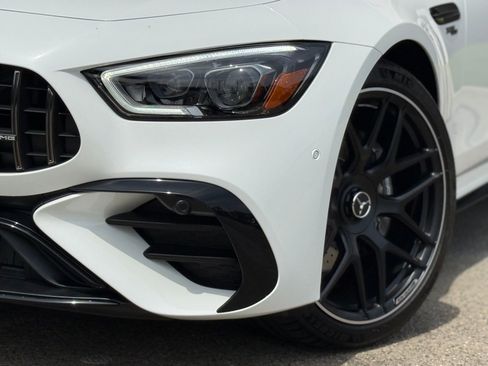 New 2026 Mercedes-Benz AMG GT 43 image 4