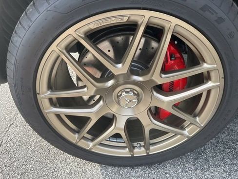 Certified 2026 Mercedes-Benz G 63 AMG G 63 AMG image 14