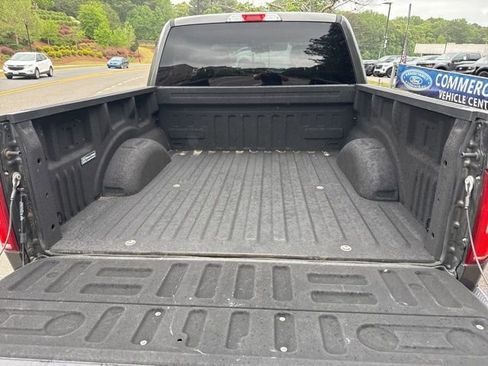 Used 2018 Ford F150 XL w/ Equipment Group 101A Mid AWD/4WD image 5