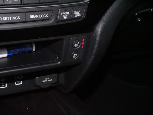 Certified 2026 Honda Ridgeline Black Edition image 29