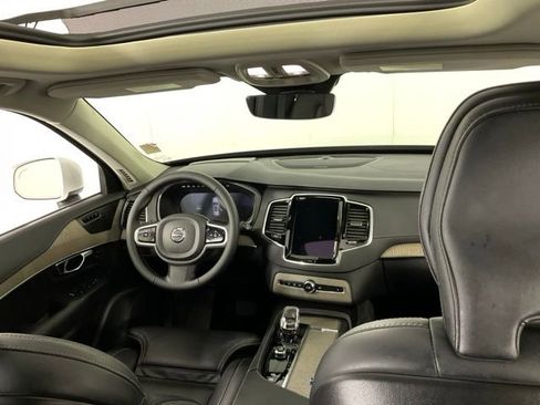 Certified 2023 Volvo XC90 B6 Ultimate image 16