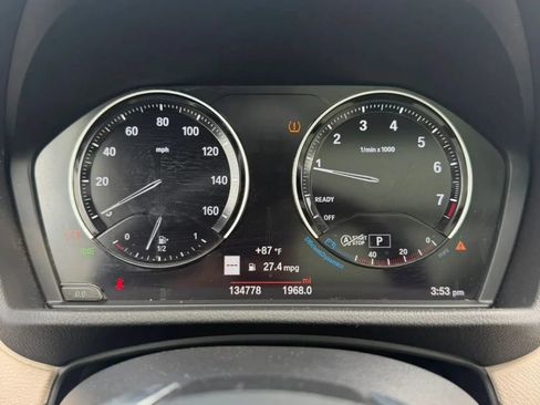 Used 2021 BMW X1 xDrive28i w/ Convenience Package AWD/4WD image 14