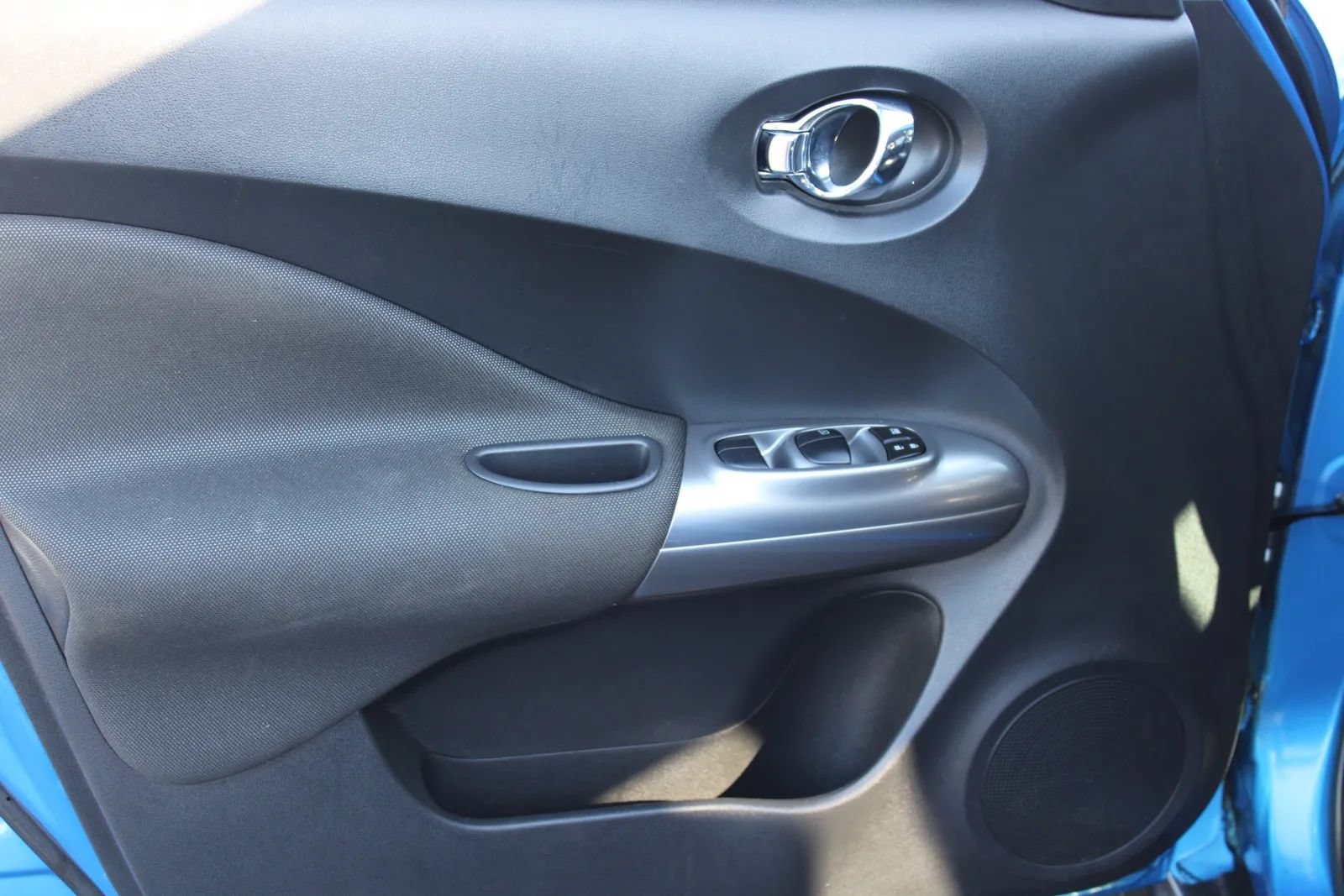 Used 2011 Nissan Juke SL w/ Sport Pkg AWD/4WD image 20