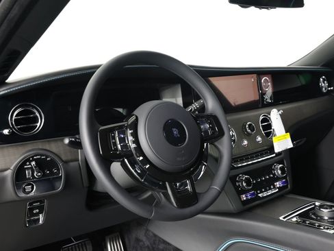 New 2026 Rolls-Royce Ghost image 4
