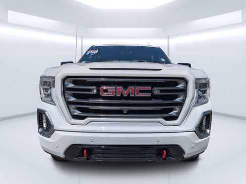 Used 2020 GMC Sierra 1500 AT4 w/ AT4 Premium Package image 8