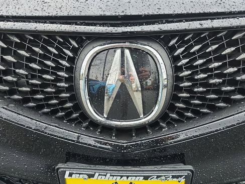 Used 2023 Acura RDX A-Spec image 37