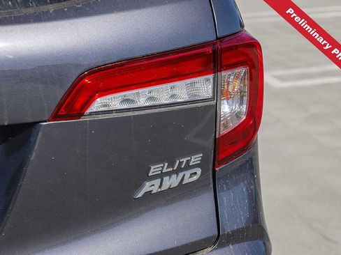 Used 2020 Honda Pilot Elite image 10