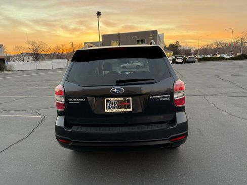 Used 2015 Subaru Forester 2.5i Limited image 6
