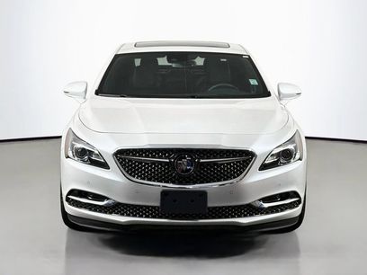 Used 2019 Buick LaCrosse Avenir w/ Driver Confidence Package II