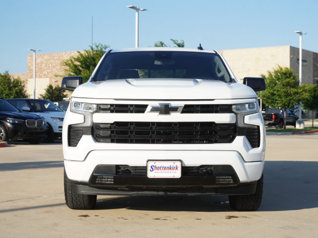 Used 2024 Chevrolet Silverado 1500 RST w/ Convenience Package II RWD image 6