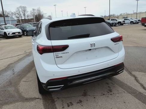 New 2026 Buick Envision Sport Touring image 7