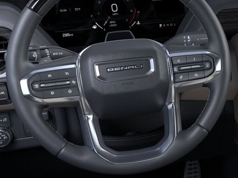 New 2026 GMC Yukon XL Denali Ultimate AWD/4WD image 20