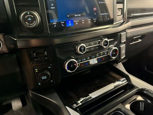 Used 2023 Ford F250 Lariat w/ Lariat Ultimate Package image 82