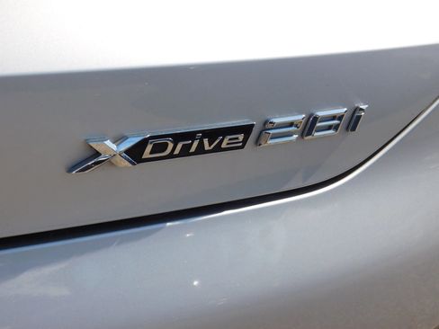 Used 2018 BMW X2 xDrive28i w/ Convenience Package AWD/4WD image 5