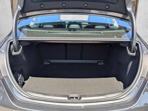 Certified 2025 Mercedes-Benz C 300 Sedan image 18