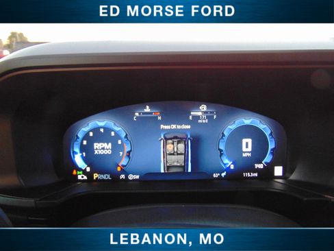 New 2025 Ford Bronco Sport Outer Banks w/ Outer Banks Tech Package+ image 23