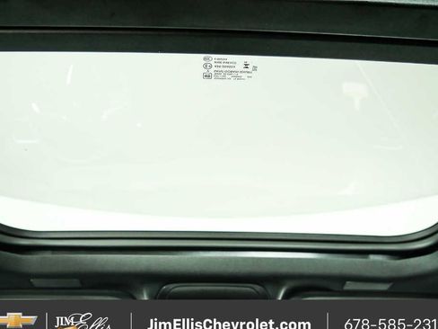 New 2026 Chevrolet Tahoe Z71 image 22