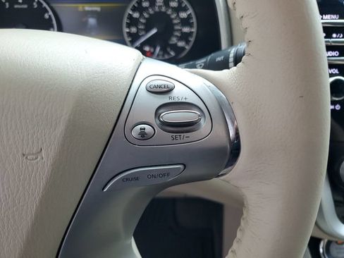 Used 2018 Nissan Murano Platinum w/ Cargo Package AWD/4WD image 22